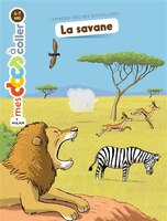 SAVANE (LA)