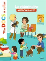 VETERINAIRE (LE)