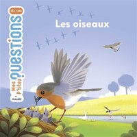 Les oiseaux -