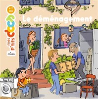 DEMENAGEMENT (LE)