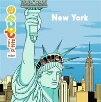 New York  Mes p'tits docs