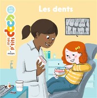 Les dents Mes p'tits docs