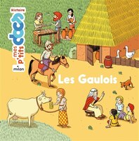 GAULOIS (LES)