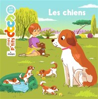 CHIENS MES PTS DOCS