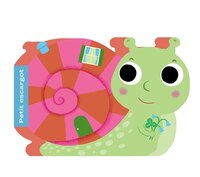 PT ESCARGOT (FORME)