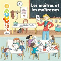 MAITRES ET MAITRESSES