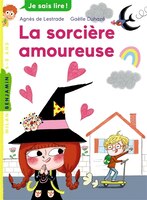 SORCIERE AMOUREUSE (LA)