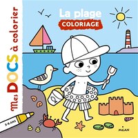 PLAGE MES DOCS A COLOR.