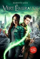 VERT EMERAUDE