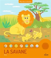 SAVANE (DOC A CHANTER)