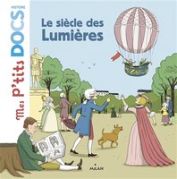 SIECLE DES LUMIERES