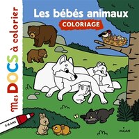 BEBE ANIMAUX (LES)