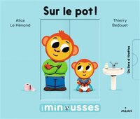 SUR LE POT