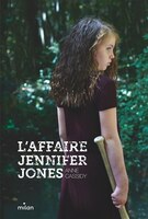 L'Affaire Jennifer Jones