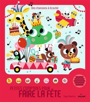 PTES COMPTINES FAIRE FE