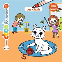 CHATS (LES)