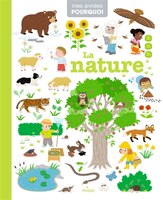 LA NATURE MES ANNÉES POURQUOI