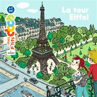 TOUR EIFFEL (LA)