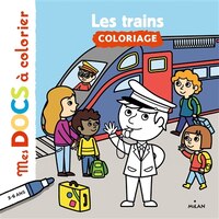TRAINS (LES)