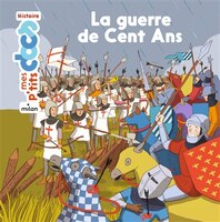GUERRE DE 100 ANS