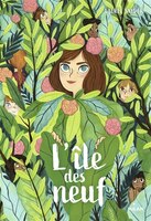 Ile des neuf -l'