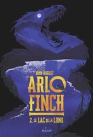 ARLO FINCH TOME 2