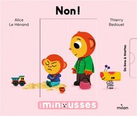 NON (MINOUSSES)