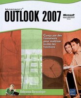 outlook 2007