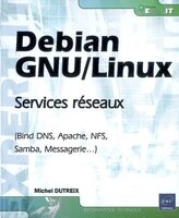 Debian GNU/Linux