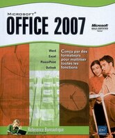 Microsoft Office 2007