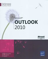Outlook 2010