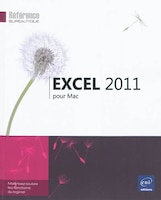 Excel 2011 pour MAC