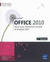 Office 2010 - Word, Excel, Powerpoint...