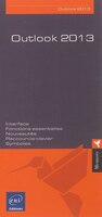 Outlook 2013