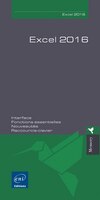 Excel 2016