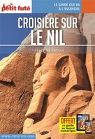 Croisiere Nil 2019 Carnet Petit Futé