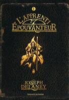 Apprenti Épouvanter T1