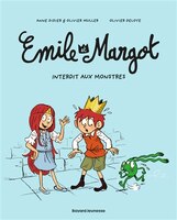 Emile Et Margot T01