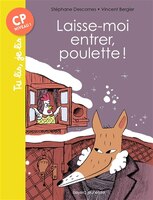 LAISSE MOI ENTRER POUL