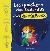 QUEST.TT-PTS SUR MECHANTS