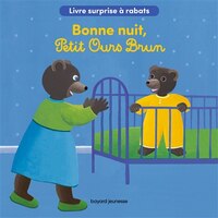 Bonne nuit, Petit Ours Brun! - Nouvelle édition