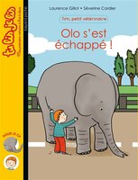 OLO S'EST ECHAPPE T13
