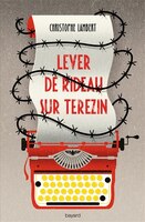 Lever De Rideau Sur Terezin