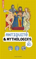ANTIQUITE & MYTHOLOGIES