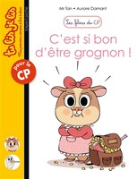C'est Si Bon D'être Grognon!