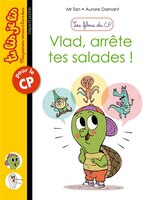 VLAD ARRETE TES SALADES