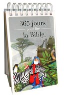 365 JOURS POUR LIRE LA