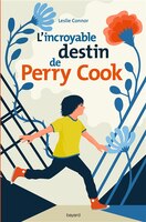 INCROY.DESTIN DE PERRY CO