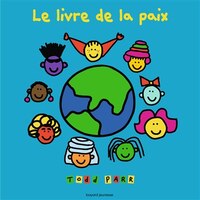 LIVRE DE LA PAIX (LE)