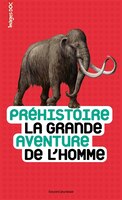 PREHISTOIRE GDE AVENT.